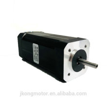 Brushless 24v 12v electric dc motor 105W with good quality